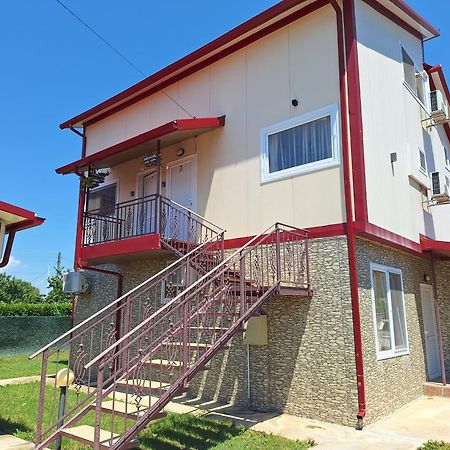 Guest House Valiland Bŭlgarevo 外观 照片