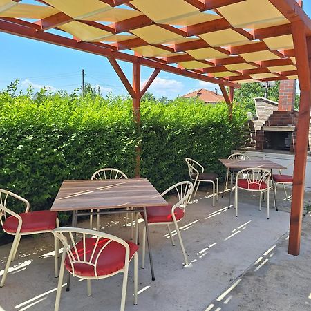 Guest House Valiland Bŭlgarevo 外观 照片