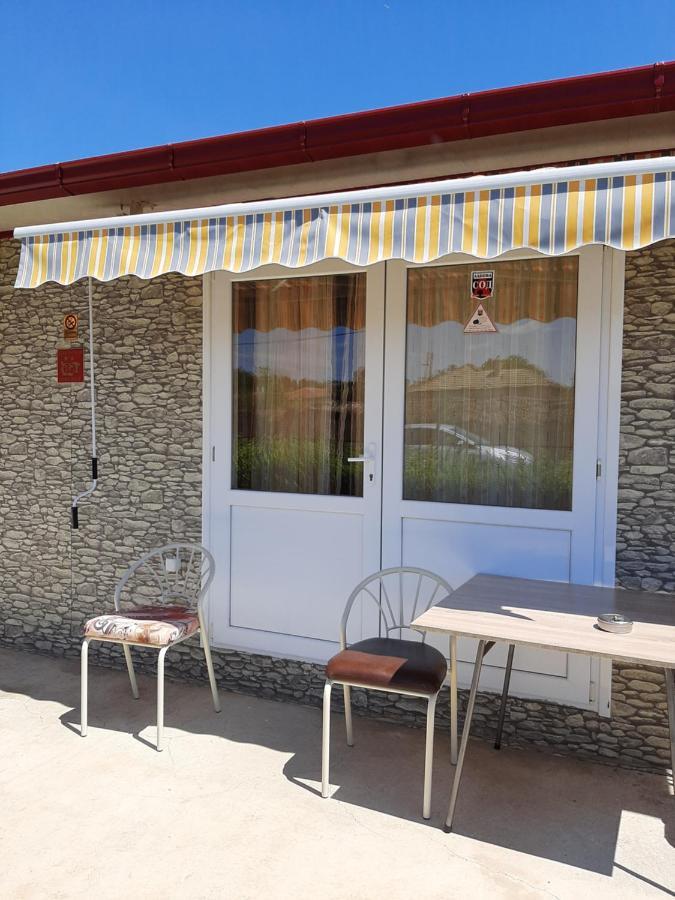 Guest House Valiland Bŭlgarevo 外观 照片