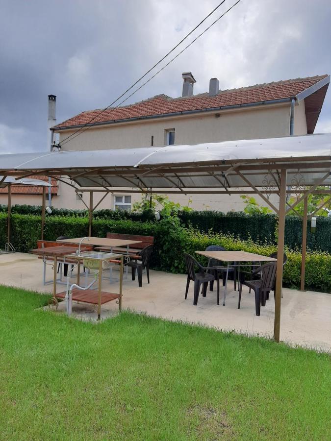 Guest House Valiland Bŭlgarevo 外观 照片
