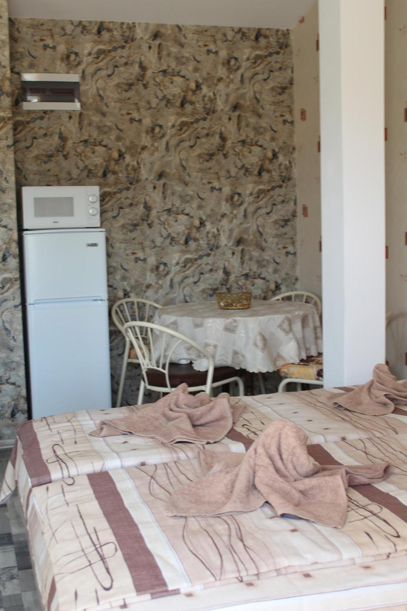 Guest House Valiland Bŭlgarevo 外观 照片