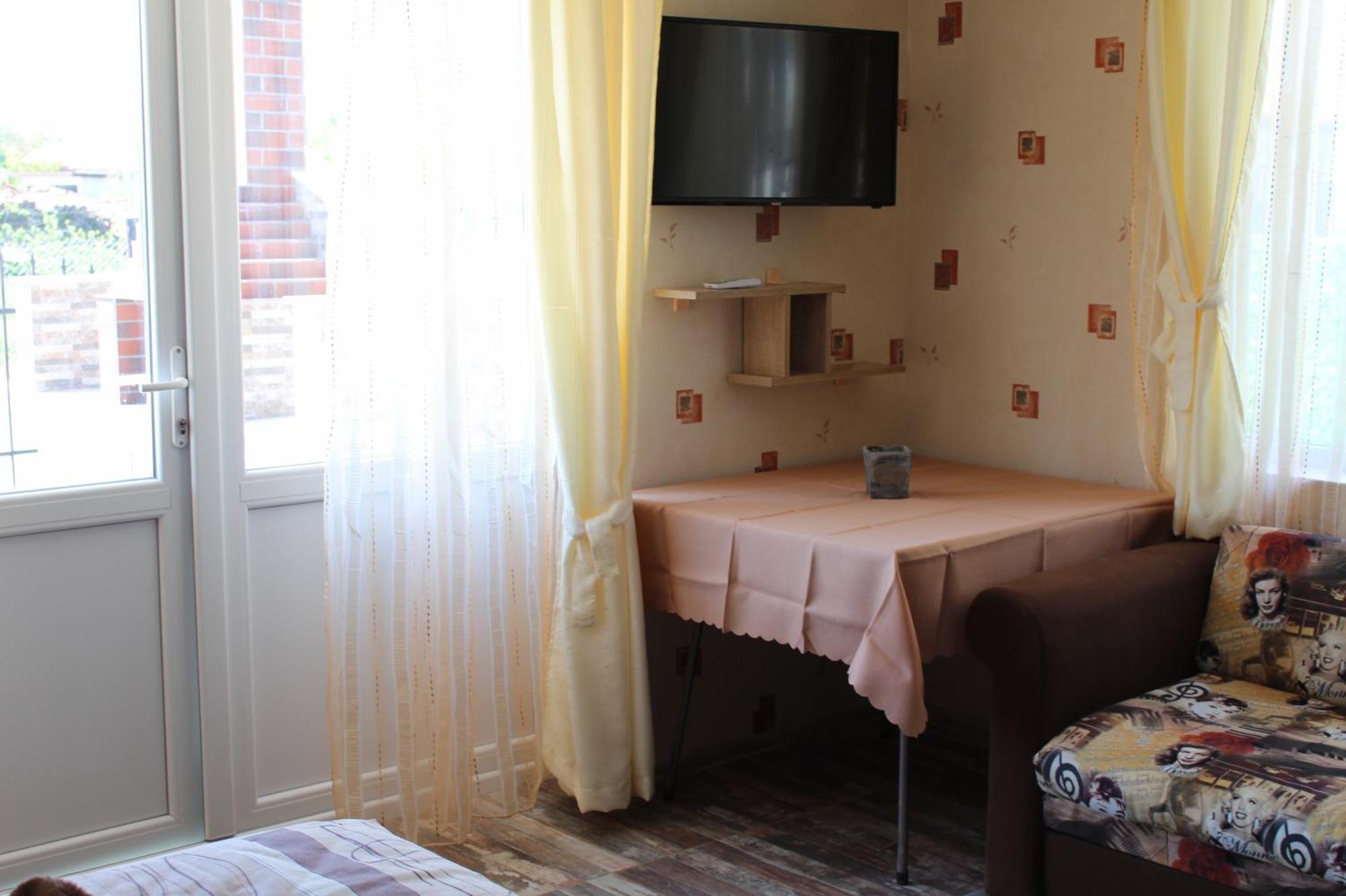 Guest House Valiland Bŭlgarevo 外观 照片