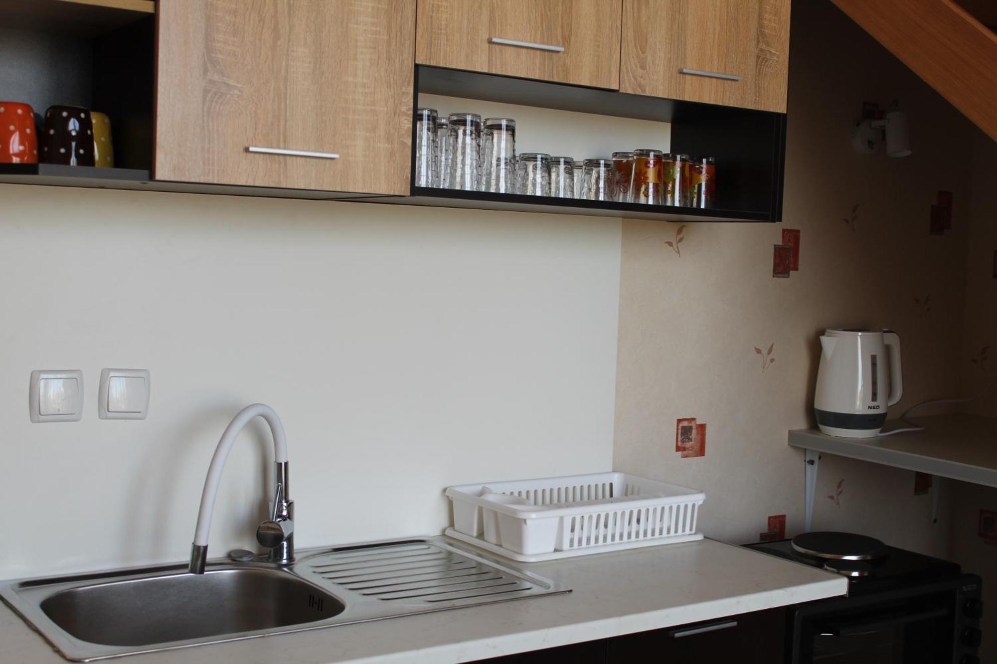 Guest House Valiland Bŭlgarevo 外观 照片
