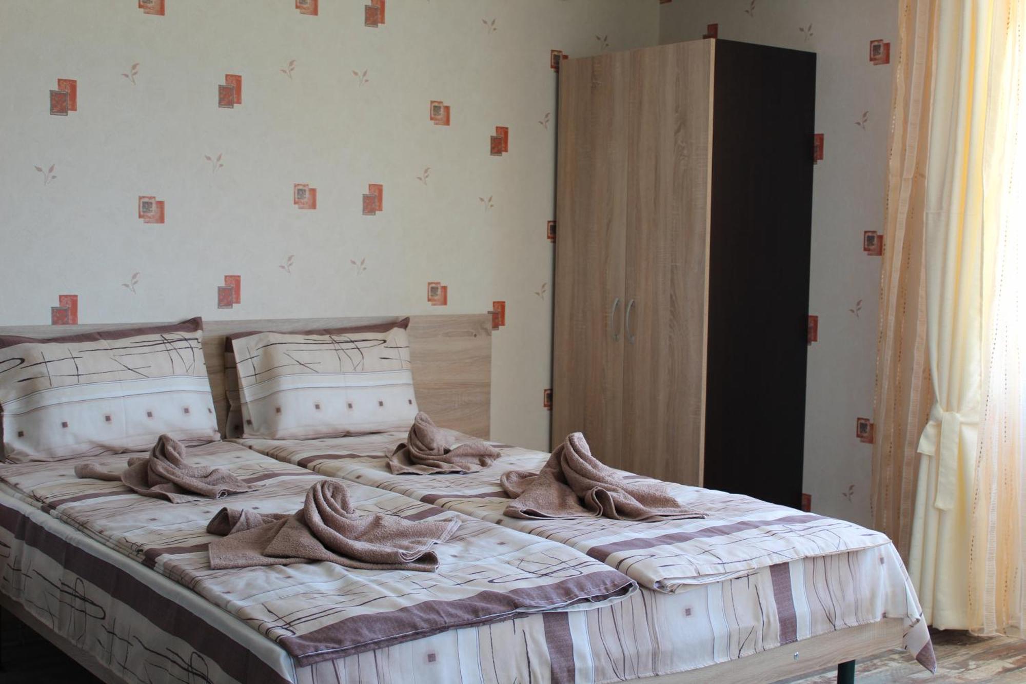Guest House Valiland Bŭlgarevo 外观 照片