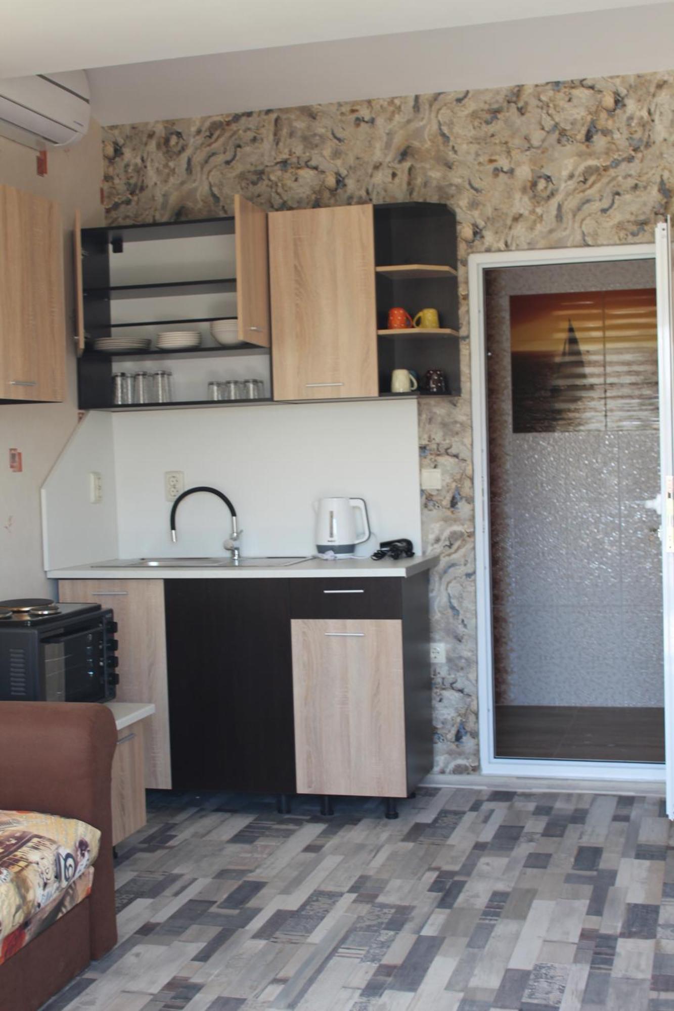 Guest House Valiland Bŭlgarevo 外观 照片