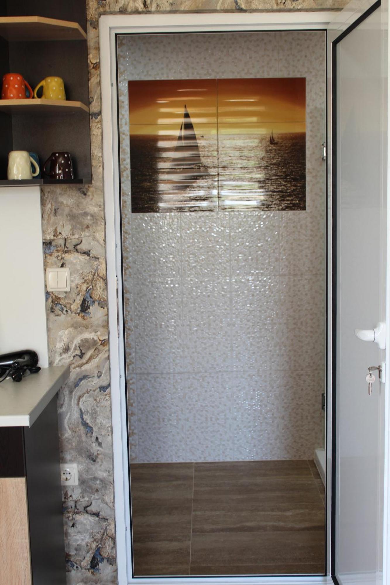 Guest House Valiland Bŭlgarevo 外观 照片