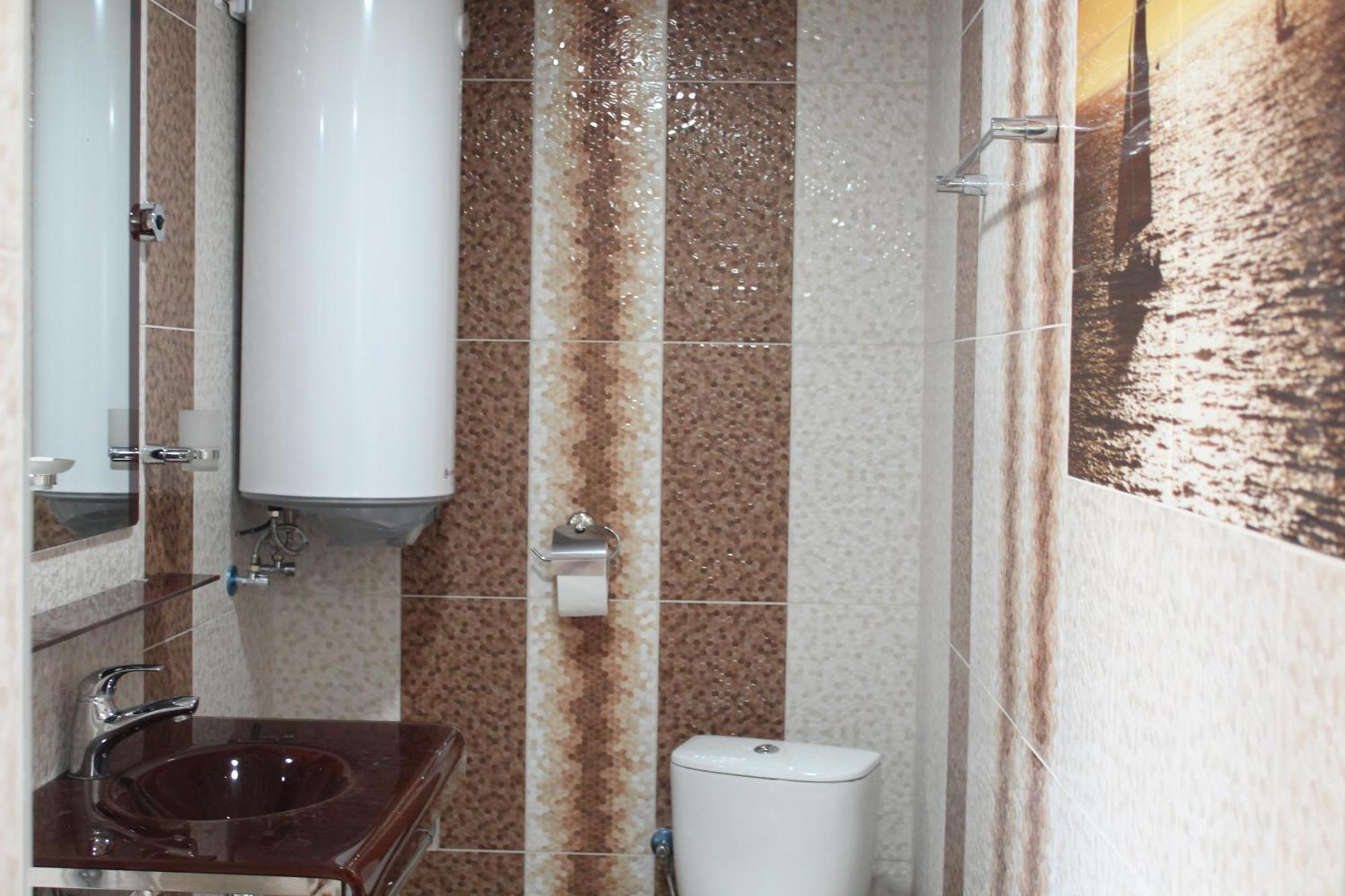 Guest House Valiland Bŭlgarevo 外观 照片