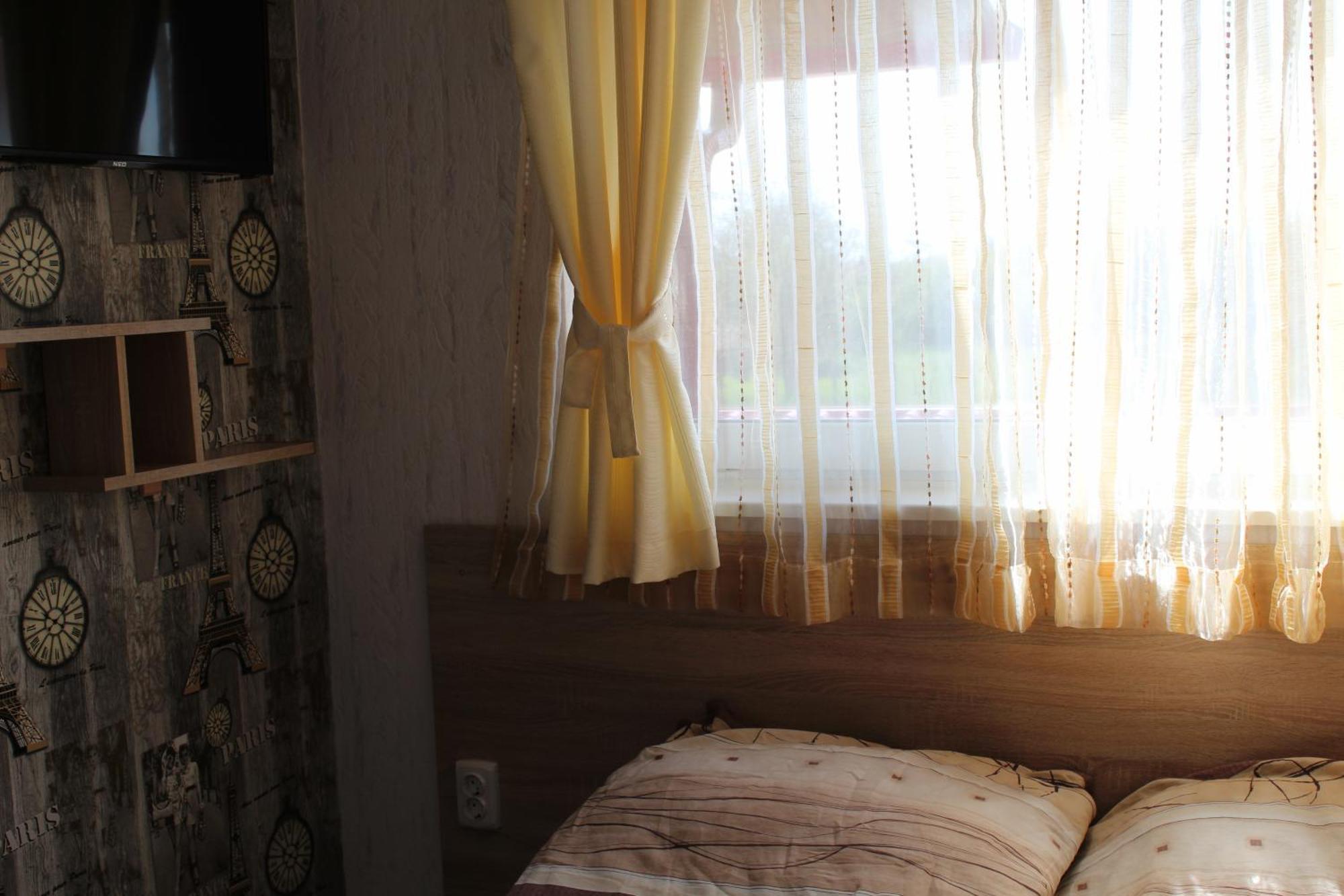 Guest House Valiland Bŭlgarevo 外观 照片