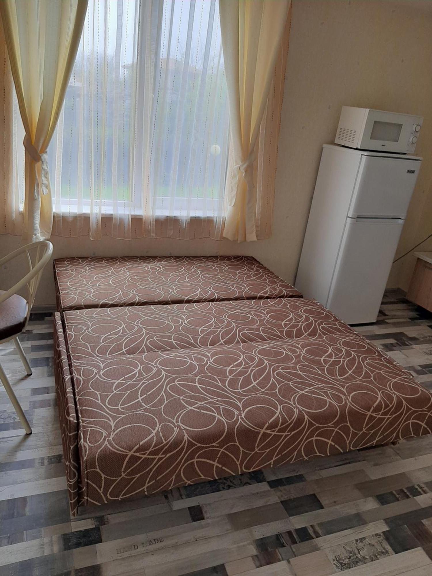 Guest House Valiland Bŭlgarevo 客房 照片