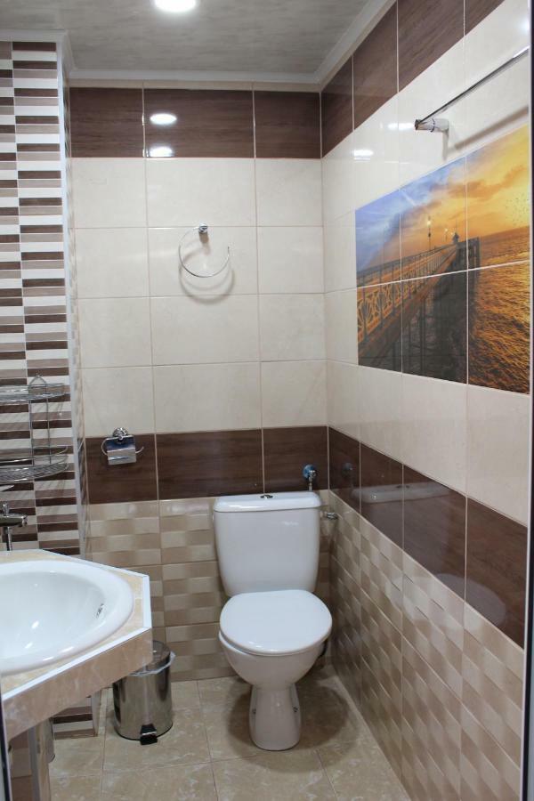 Guest House Valiland Bŭlgarevo 外观 照片