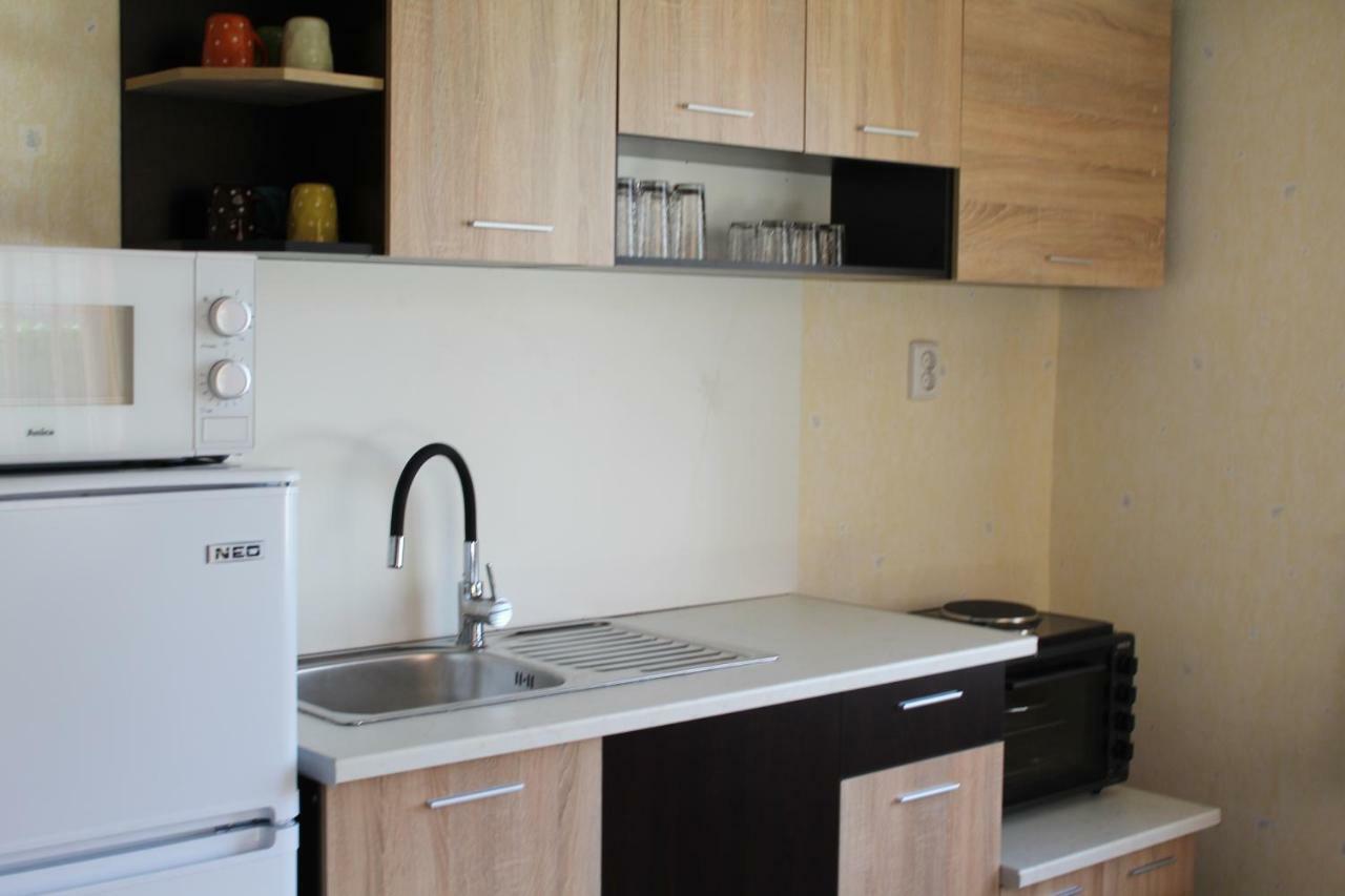 Guest House Valiland Bŭlgarevo 外观 照片