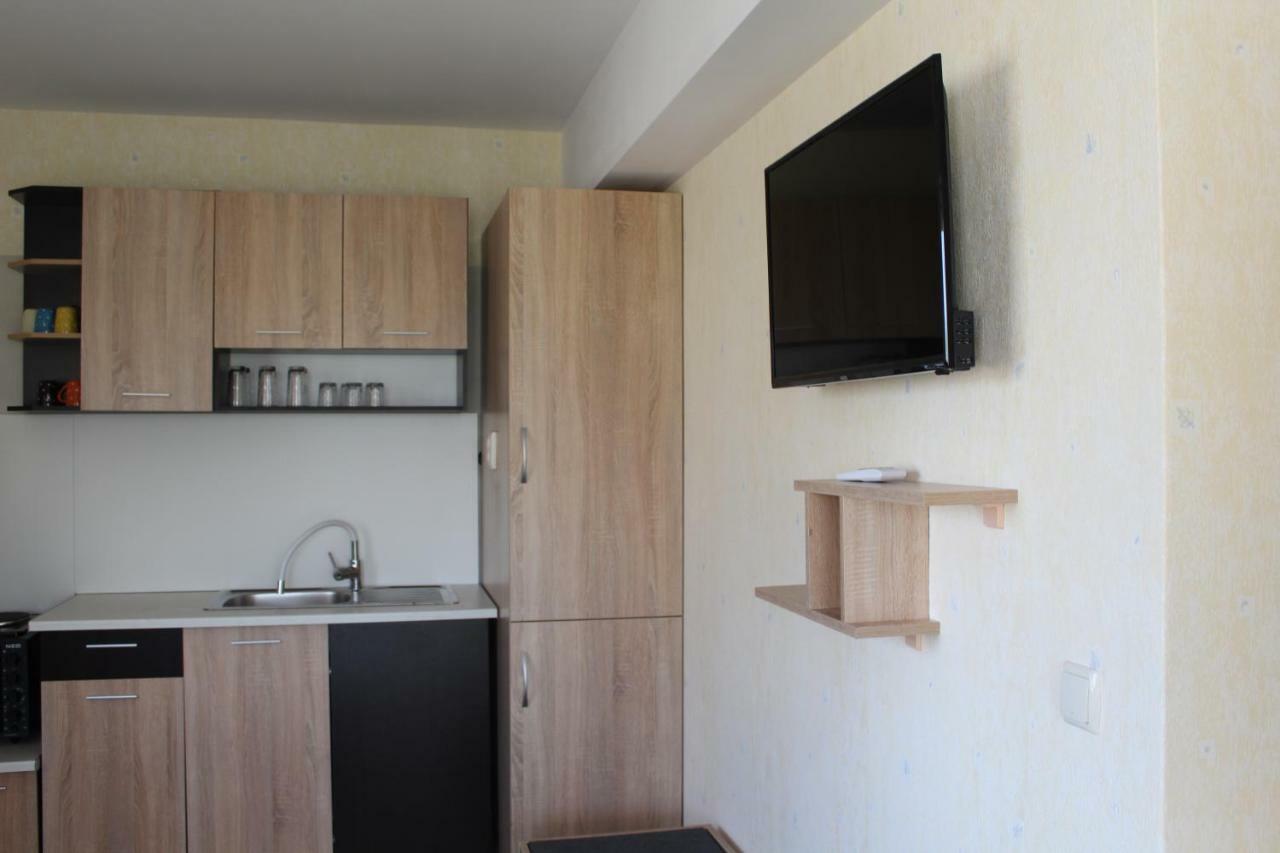 Guest House Valiland Bŭlgarevo 外观 照片