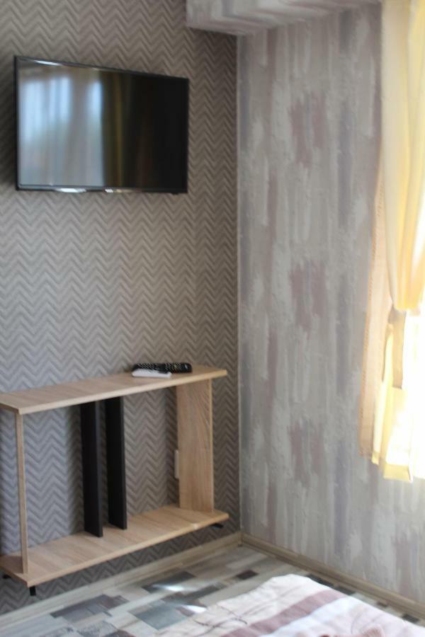 Guest House Valiland Bŭlgarevo 外观 照片