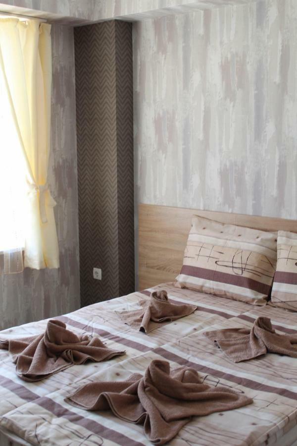 Guest House Valiland Bŭlgarevo 外观 照片
