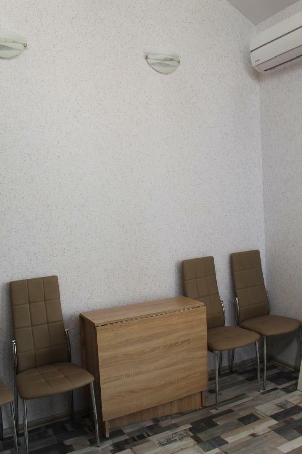 Guest House Valiland Bŭlgarevo 外观 照片