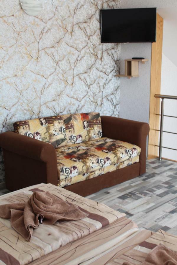 Guest House Valiland Bŭlgarevo 外观 照片