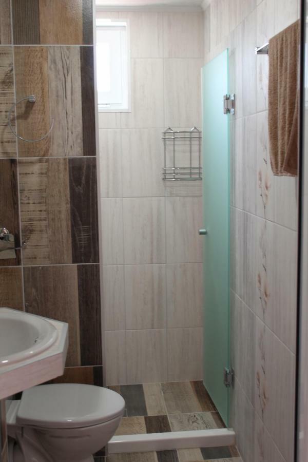 Guest House Valiland Bŭlgarevo 外观 照片