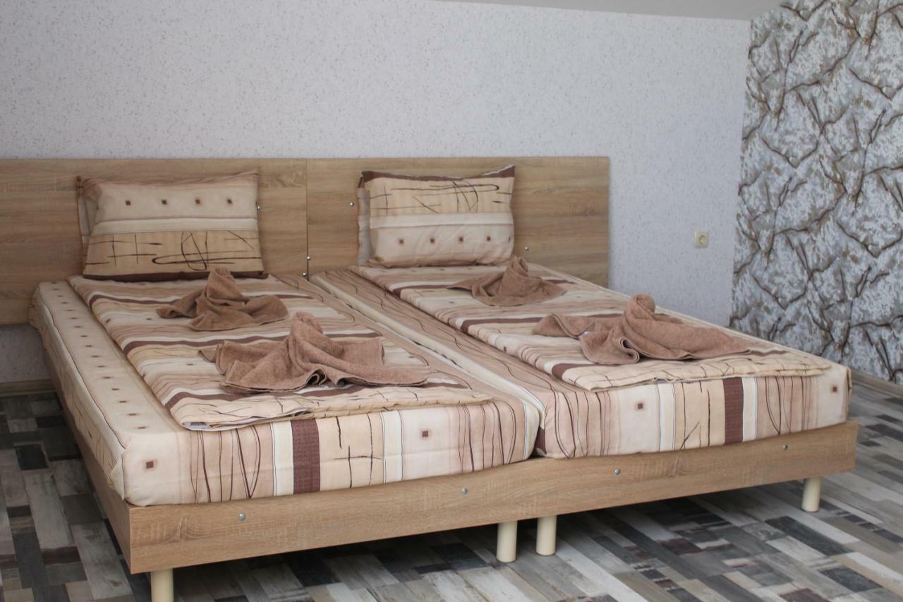Guest House Valiland Bŭlgarevo 外观 照片