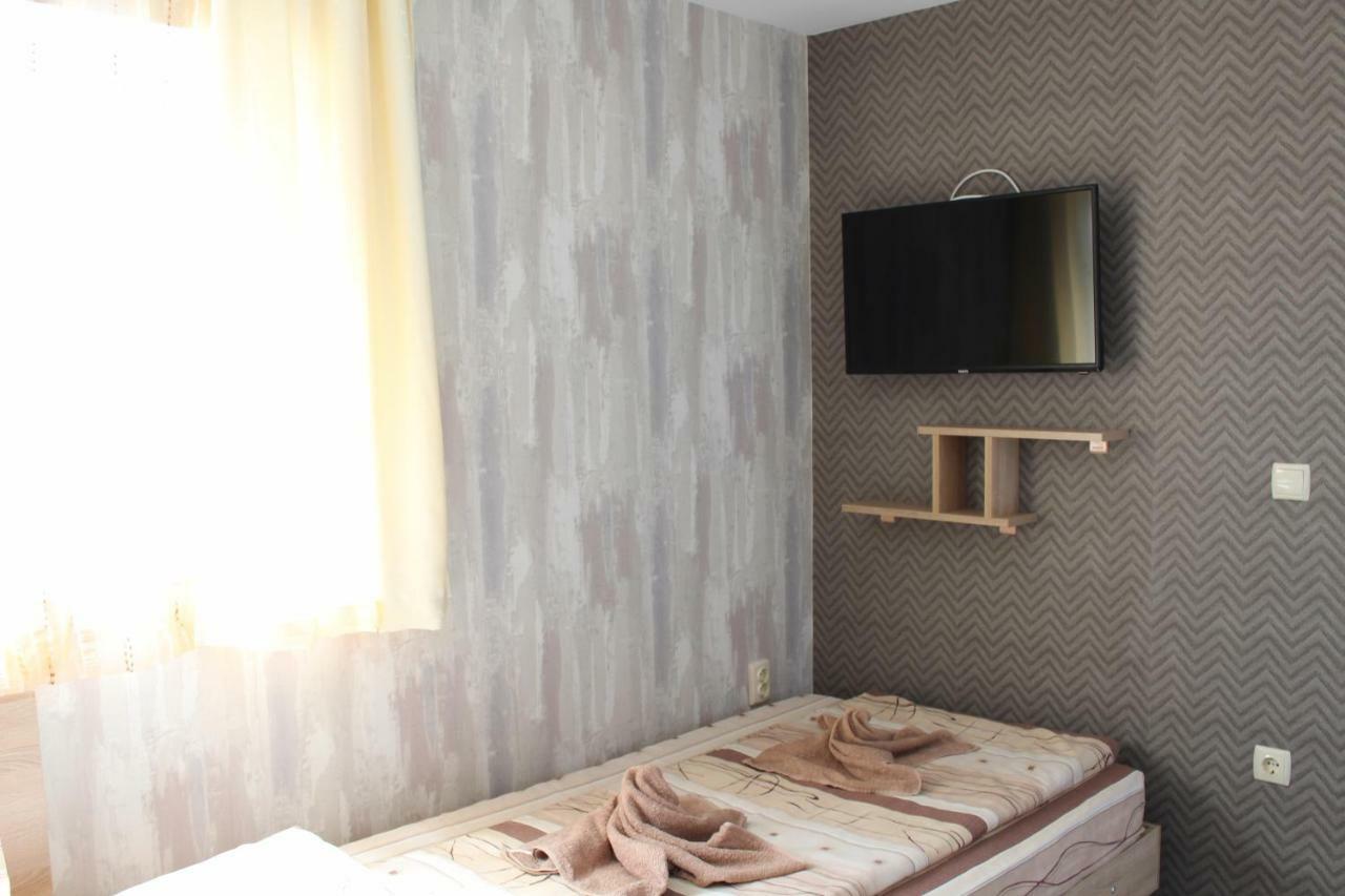 Guest House Valiland Bŭlgarevo 外观 照片