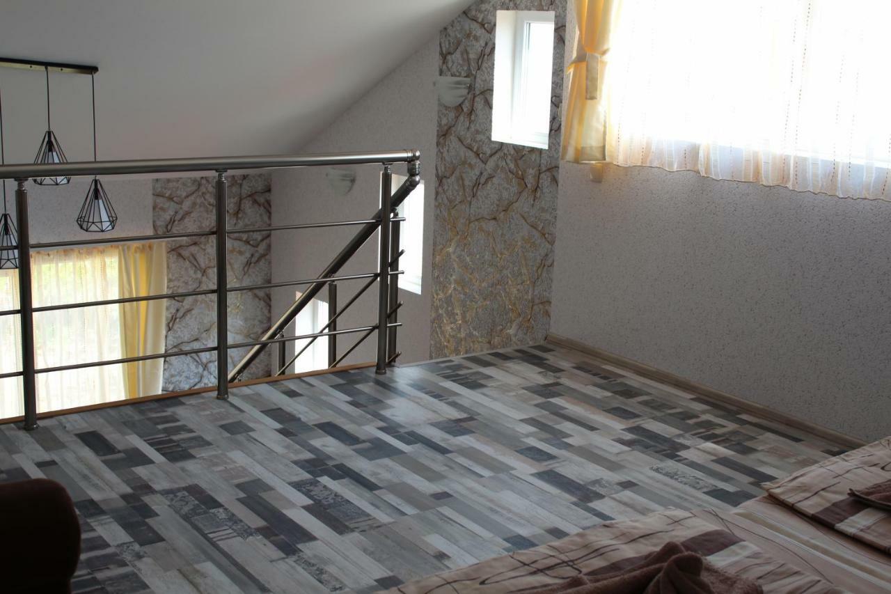 Guest House Valiland Bŭlgarevo 外观 照片