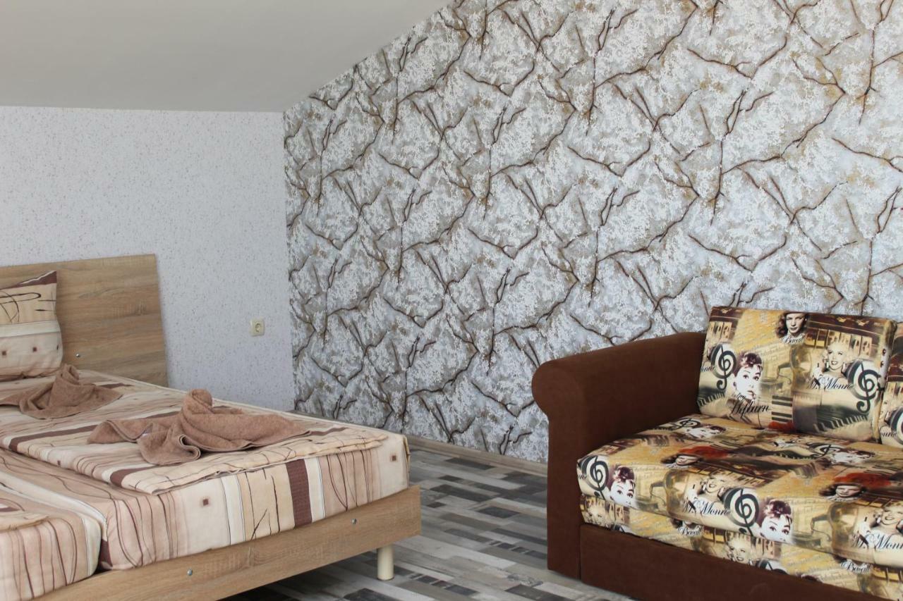 Guest House Valiland Bŭlgarevo 外观 照片