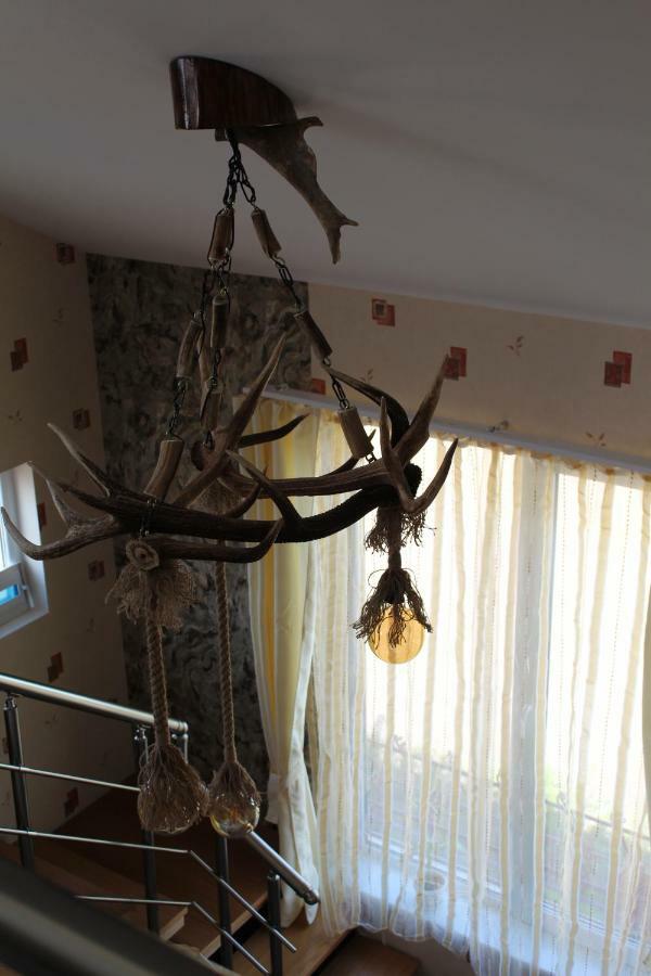 Guest House Valiland Bŭlgarevo 外观 照片