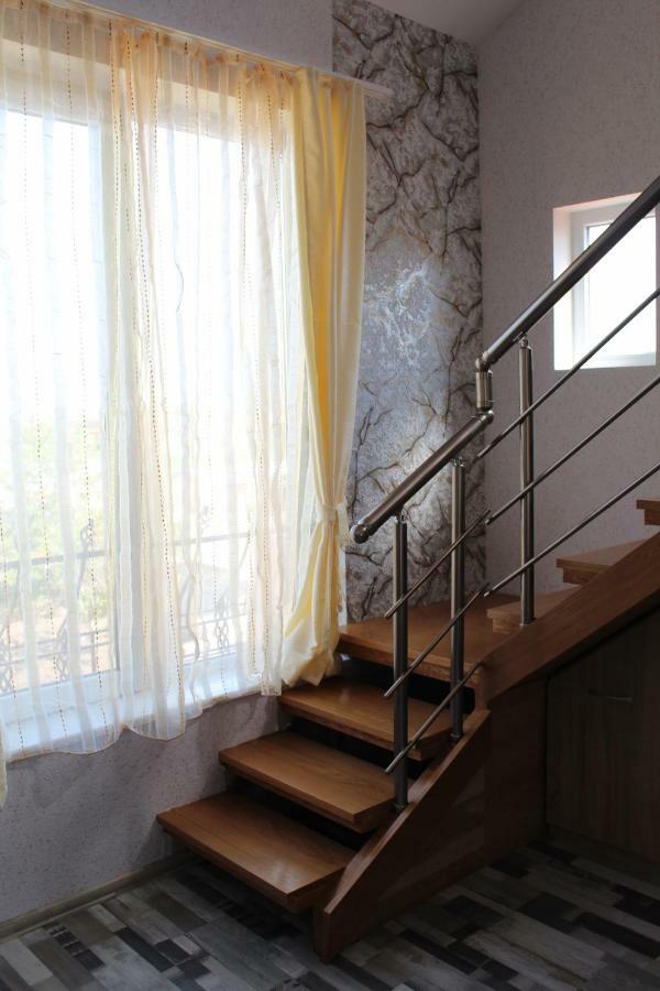 Guest House Valiland Bŭlgarevo 外观 照片