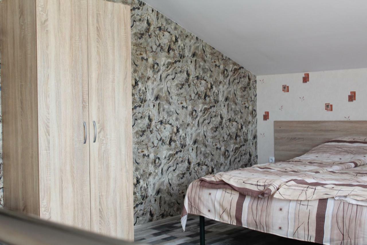 Guest House Valiland Bŭlgarevo 外观 照片