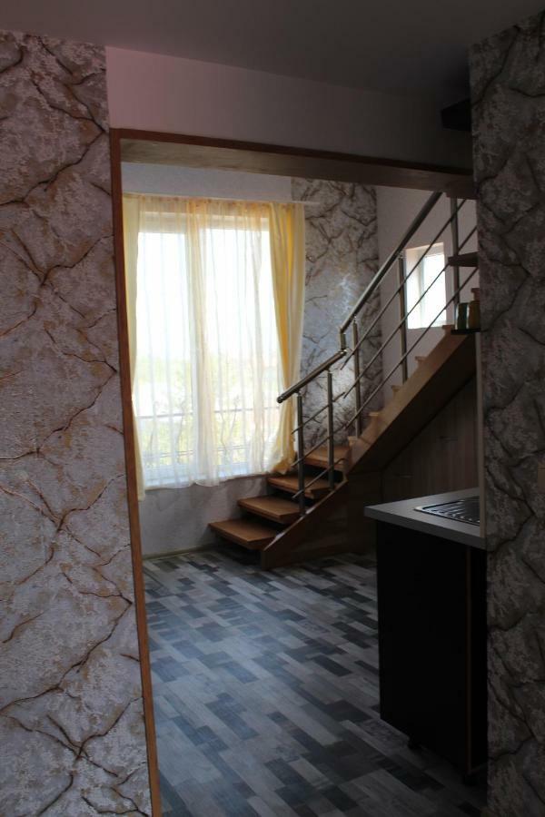 Guest House Valiland Bŭlgarevo 外观 照片