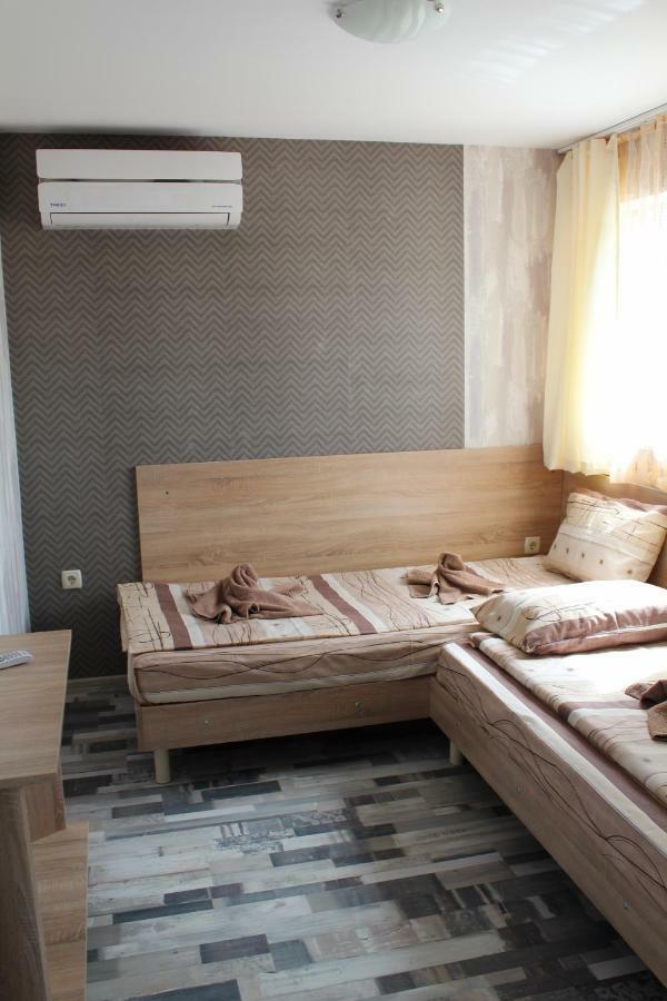 Guest House Valiland Bŭlgarevo 外观 照片