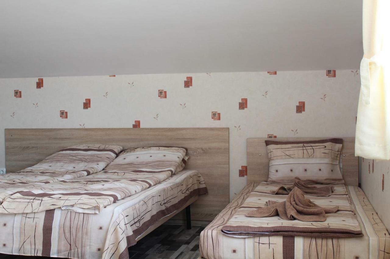 Guest House Valiland Bŭlgarevo 外观 照片