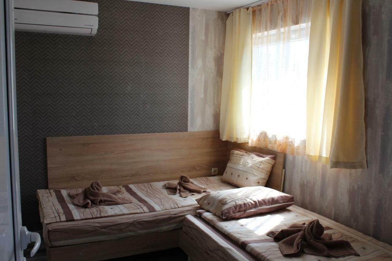 Guest House Valiland Bŭlgarevo 外观 照片