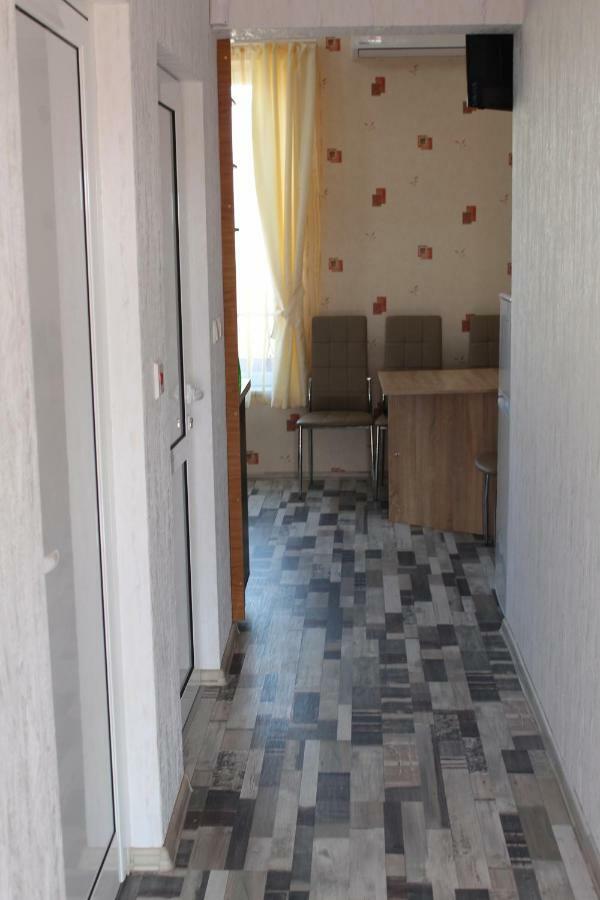 Guest House Valiland Bŭlgarevo 外观 照片