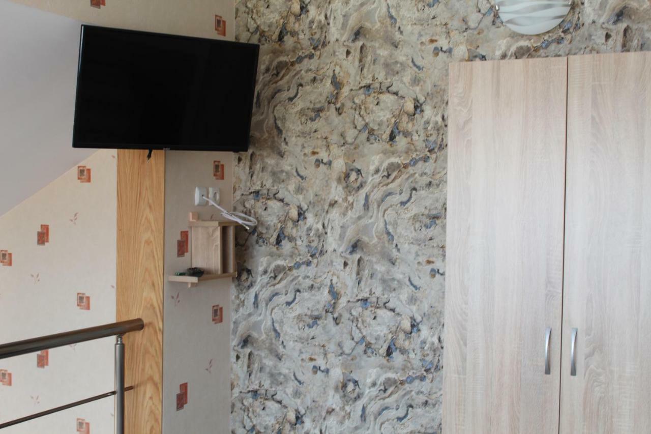 Guest House Valiland Bŭlgarevo 外观 照片