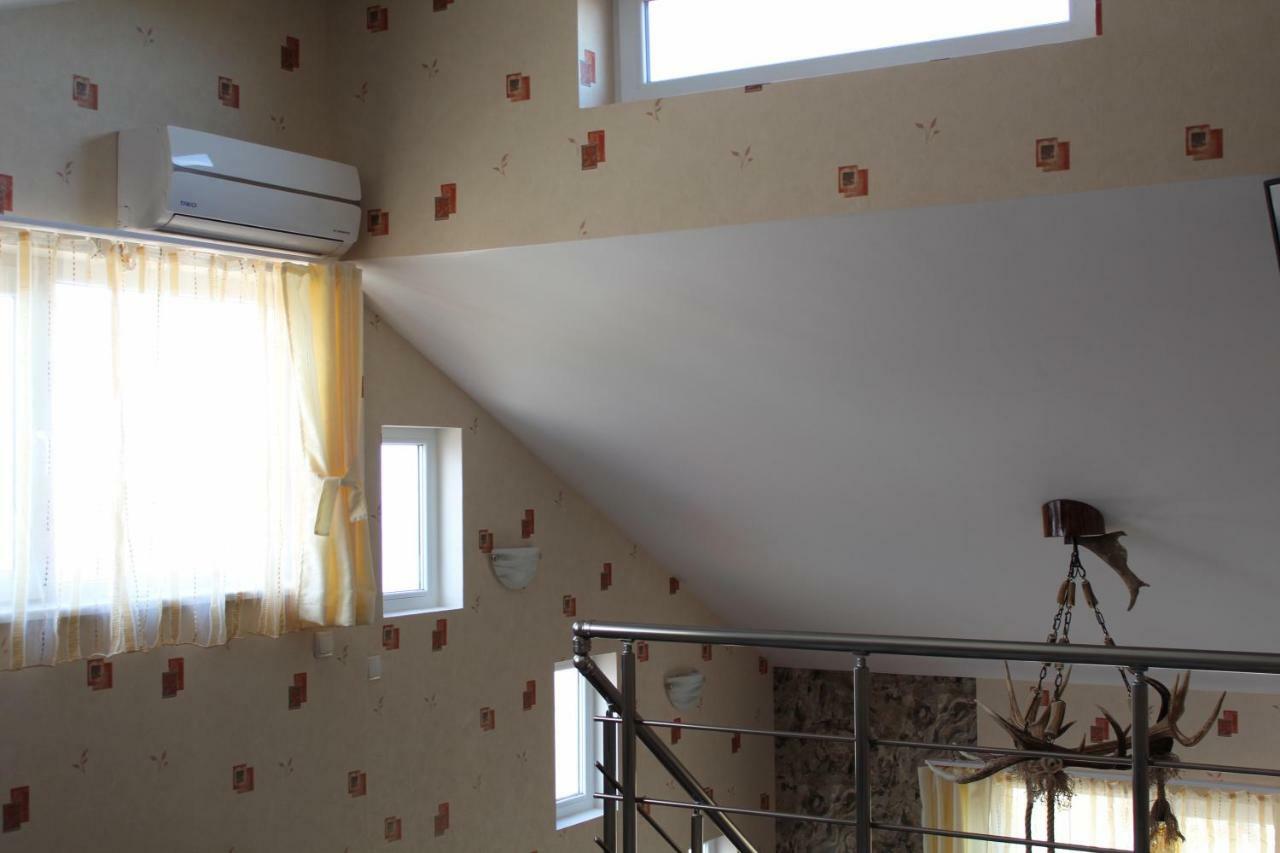 Guest House Valiland Bŭlgarevo 外观 照片