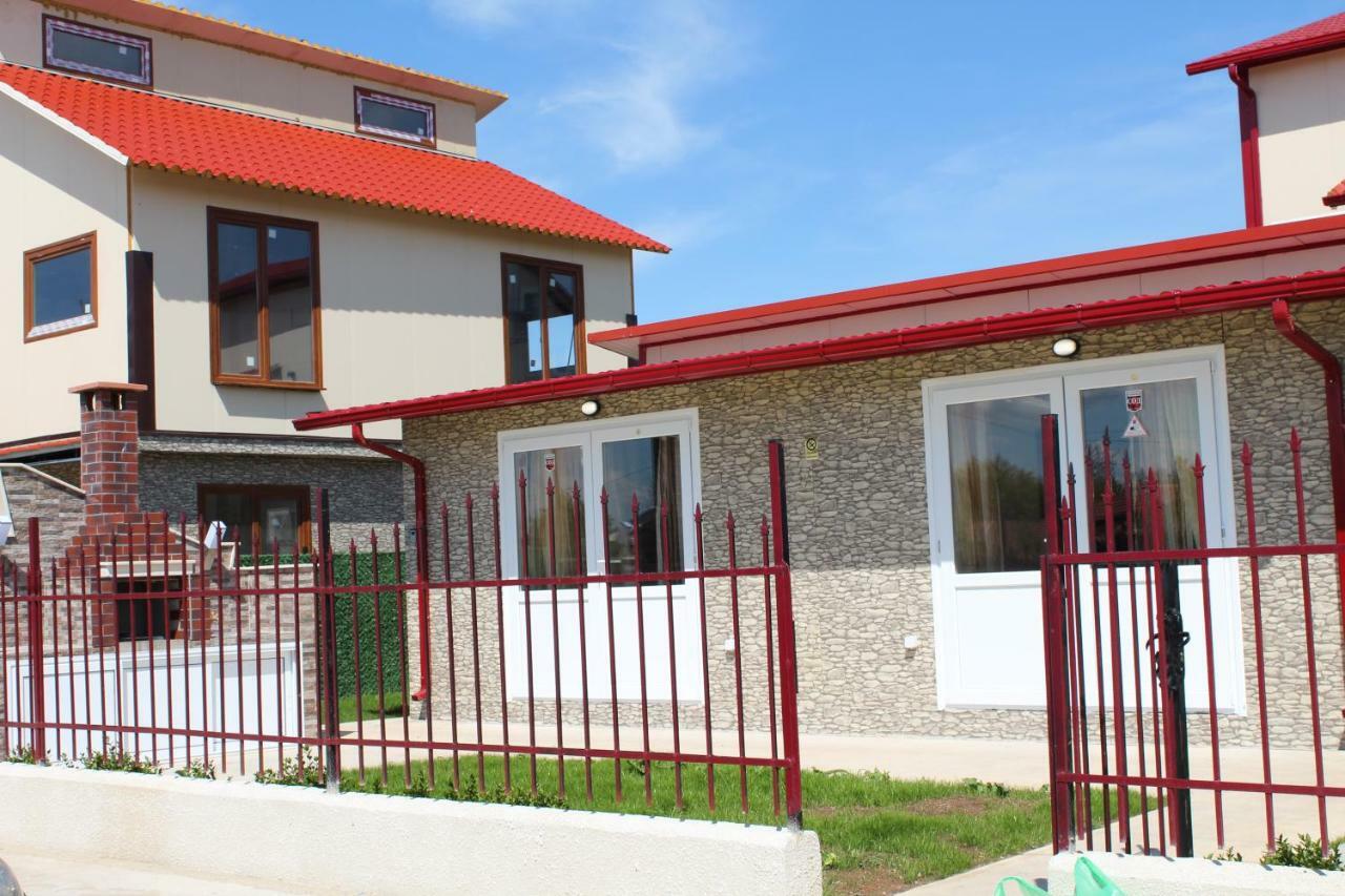 Guest House Valiland Bŭlgarevo 外观 照片