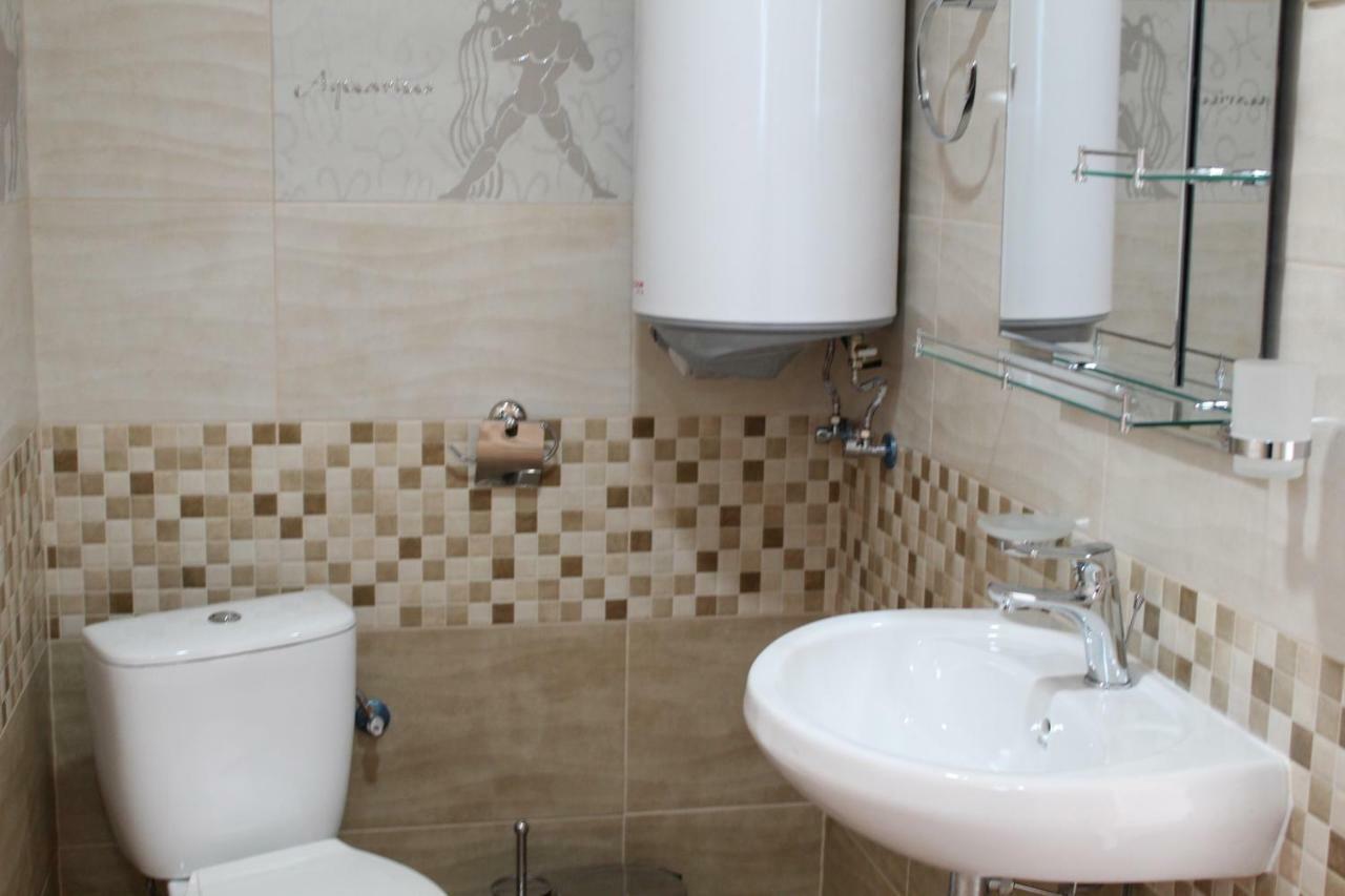 Guest House Valiland Bŭlgarevo 外观 照片