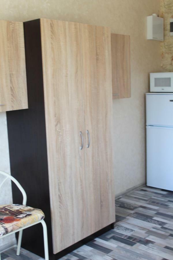 Guest House Valiland Bŭlgarevo 外观 照片
