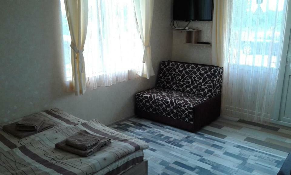 Guest House Valiland Bŭlgarevo 外观 照片