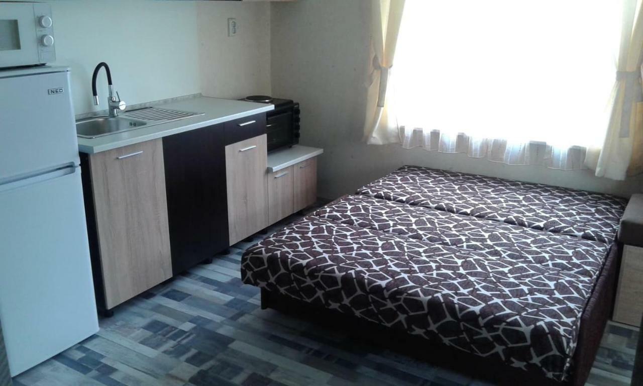 Guest House Valiland Bŭlgarevo 外观 照片
