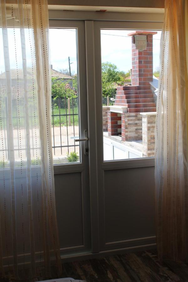 Guest House Valiland Bŭlgarevo 外观 照片