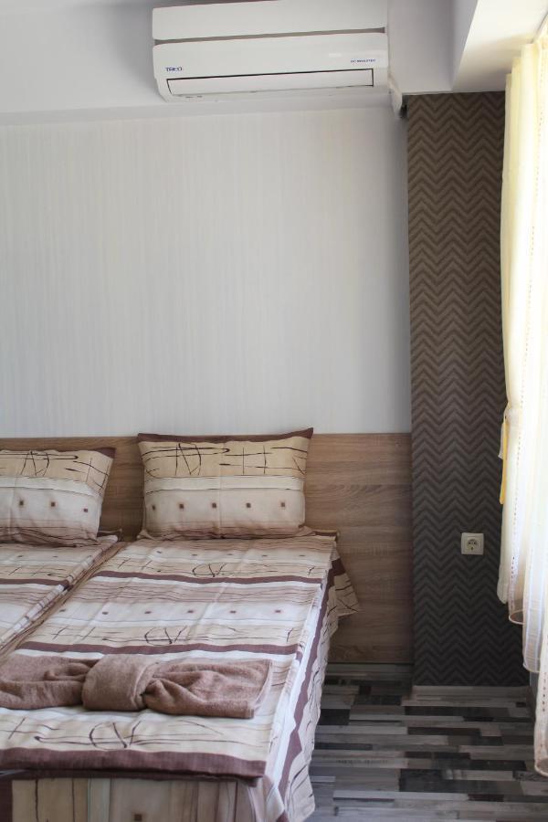 Guest House Valiland Bŭlgarevo 外观 照片