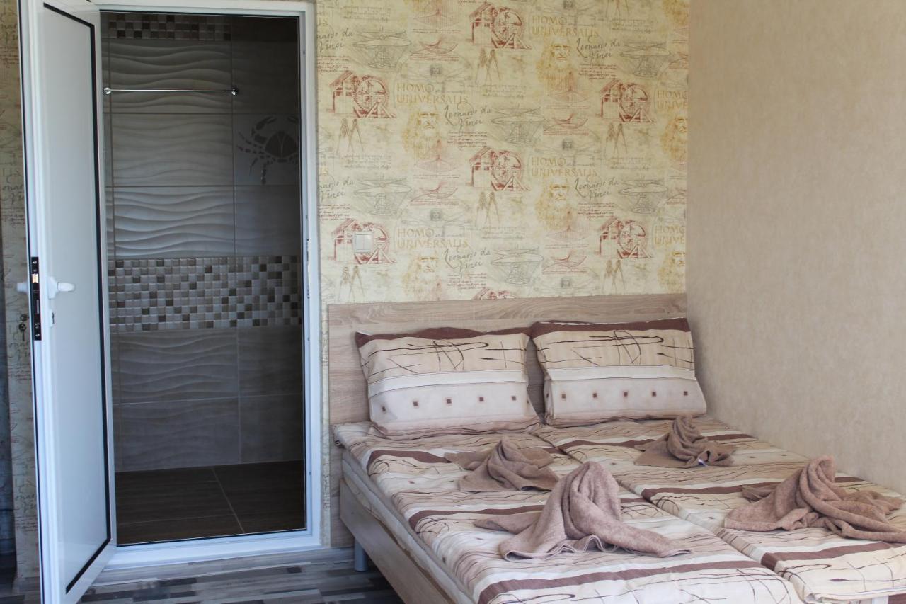 Guest House Valiland Bŭlgarevo 外观 照片