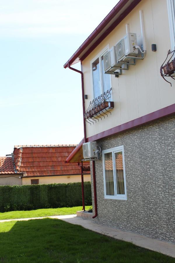 Guest House Valiland Bŭlgarevo 外观 照片