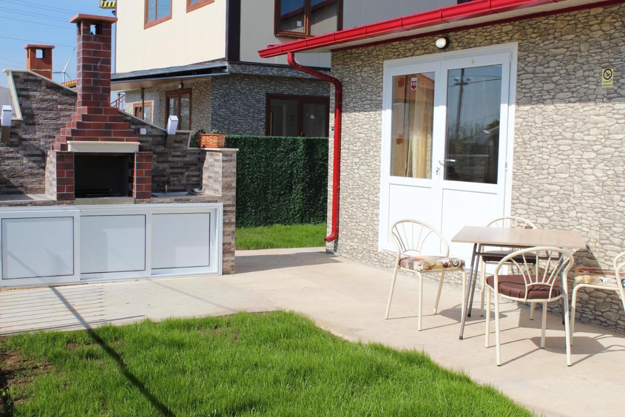 Guest House Valiland Bŭlgarevo 外观 照片