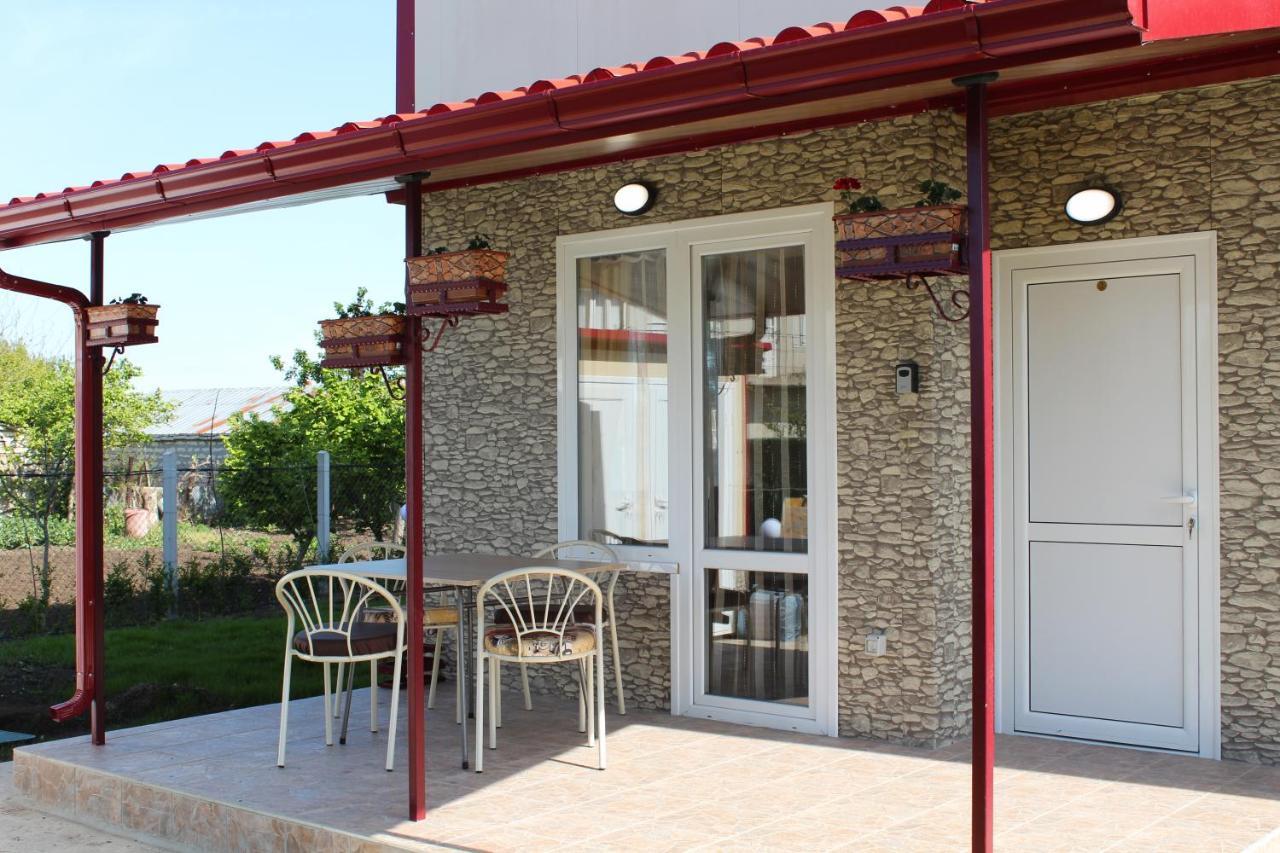 Guest House Valiland Bŭlgarevo 外观 照片