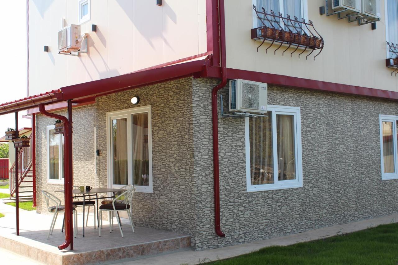 Guest House Valiland Bŭlgarevo 外观 照片