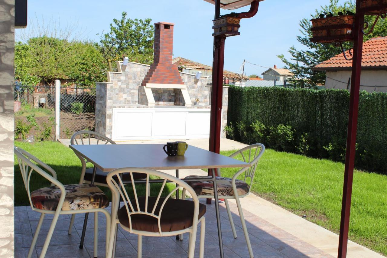 Guest House Valiland Bŭlgarevo 外观 照片